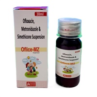 OFLICE- MZ (WITH CARTAN )