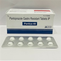PANLICE-40