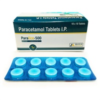 PARALICE-500