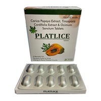 PLATLICE