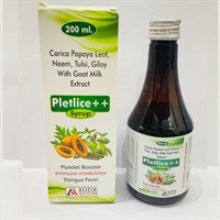 PLETLICE ++