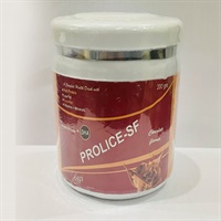 PROLICE SF
