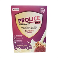 PROLICE DHA