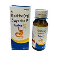 RANLICE -PD