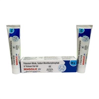 SENSOLICE GEL