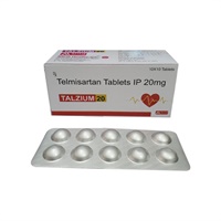 TALZIUM-20