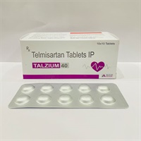 TALZIUM-40