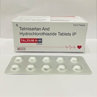 TALZIUM H-40
