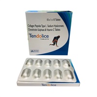 TENDOLICE