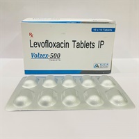 VOLZEX-500