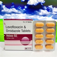 VOLZEX -OZ