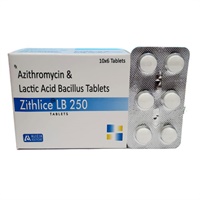 ZITHLICE-250 LB