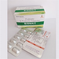 Bionait Cap
