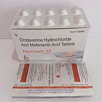 Drotinait-M