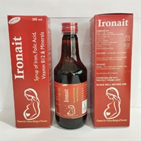 Ironait-300