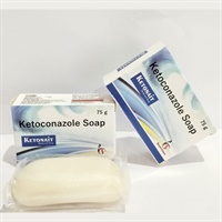 Ketonait-Soap