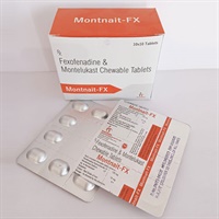 Montnait-FX