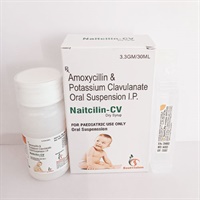 Naitcilin-CV