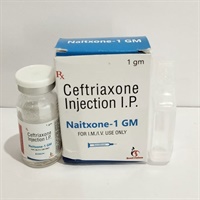 Naitxone-1GM