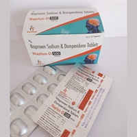 Naplus-D 500