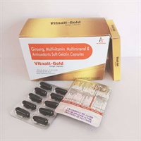 Vitnait-Gold