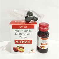 Vitnait-Drop
