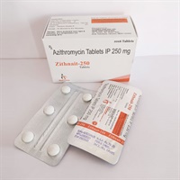 Zithnait-250