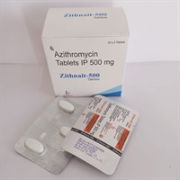 Zithnait-500