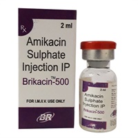 BRIKACIN - 500