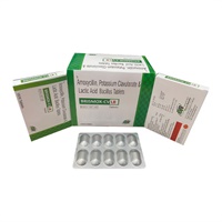 BRISMOX CV-LB