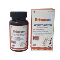 BRISMUNE
