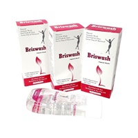 BRISWASH