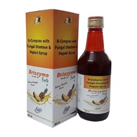 BRISZYME
FORTE