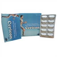CERICON TAB