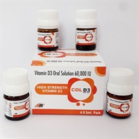 COL D3 Nano Shot