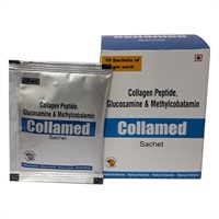 COLLAMED SACHET