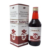 FERIBRIS - XT