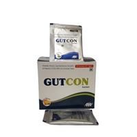 GUTCON Sachet