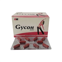 GYCON Caps