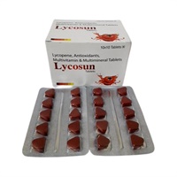 LYCOSUN TAB