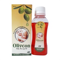 OLIVCON Oil