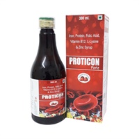 PROTICON PLUS