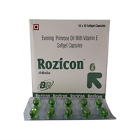 ROZICON